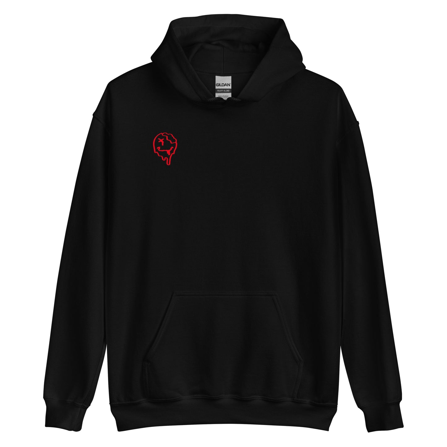 Catch A Lane Hoodie
